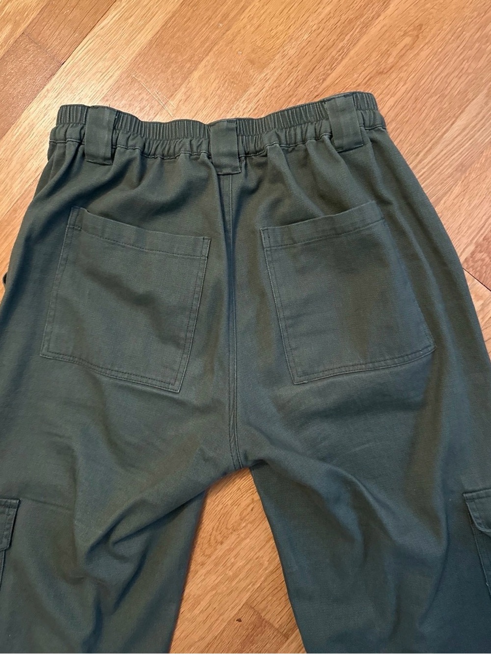 Cargo pants - Picture 5 of 5